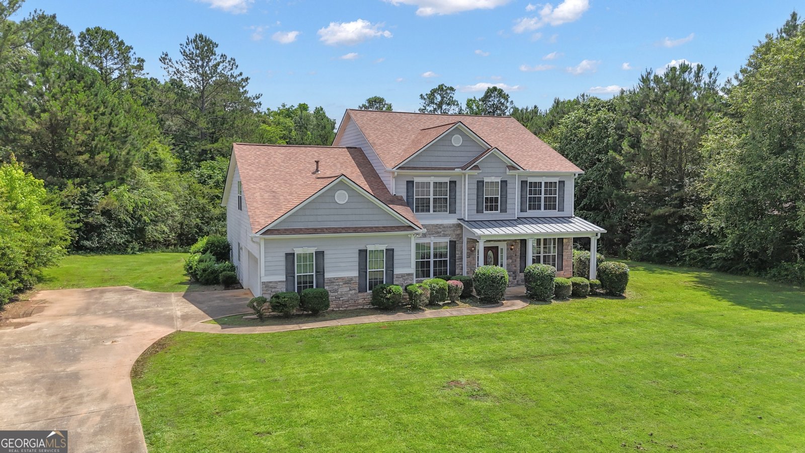 102 Plantation Court Lagrange - 58