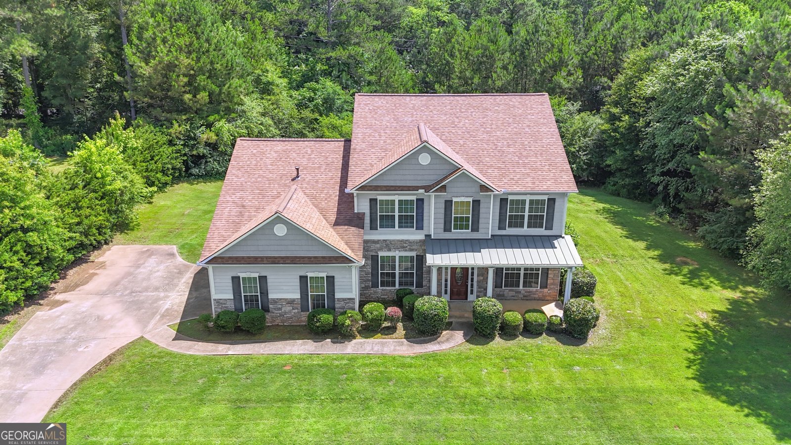 102 Plantation Court Lagrange - 59