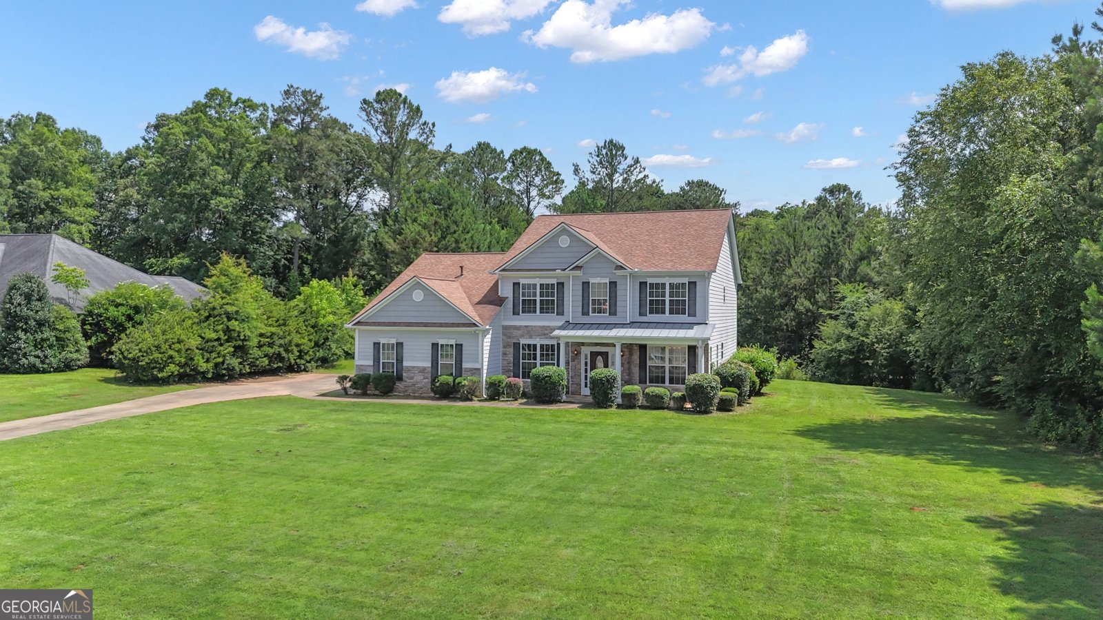 102 Plantation Court Lagrange - 60