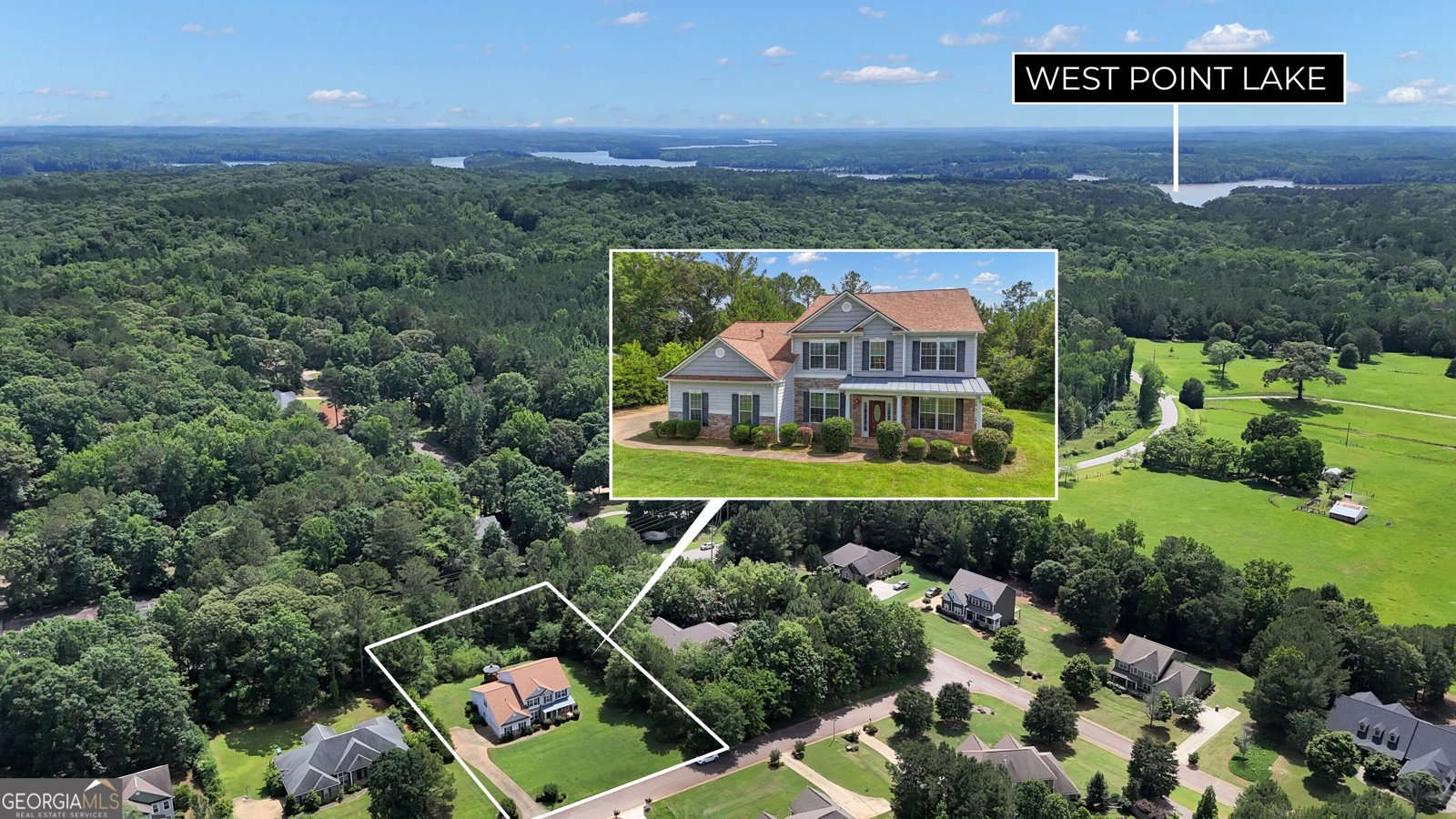 102 Plantation Court Lagrange - 61