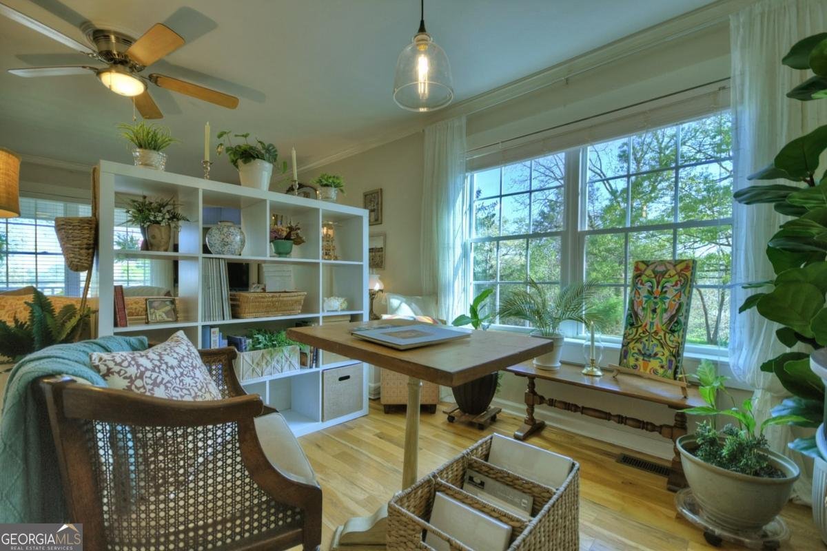 456 Lavista Drive Blue Ridge - 13