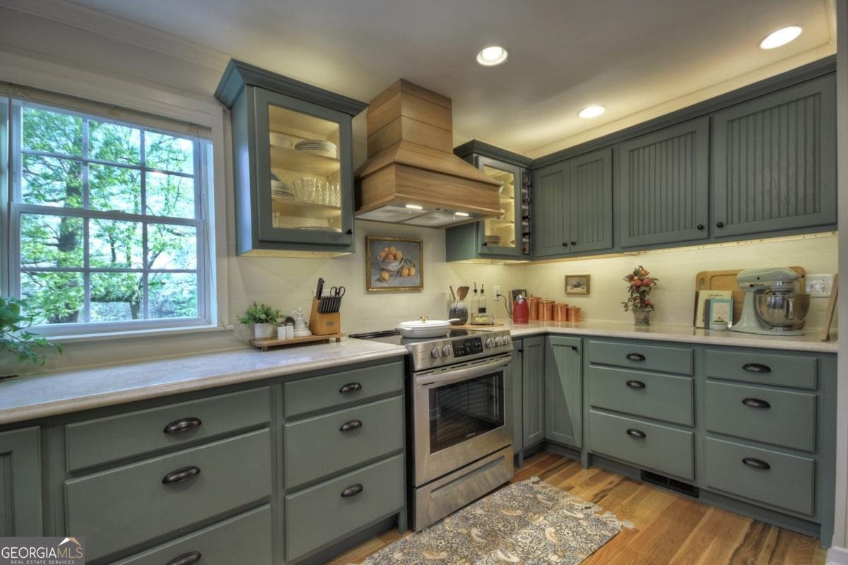 456 Lavista Drive Blue Ridge - 18