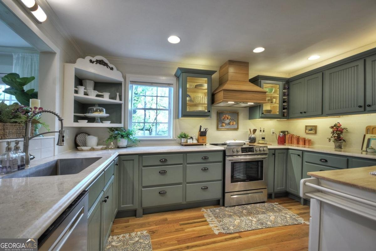 456 Lavista Drive Blue Ridge - 19