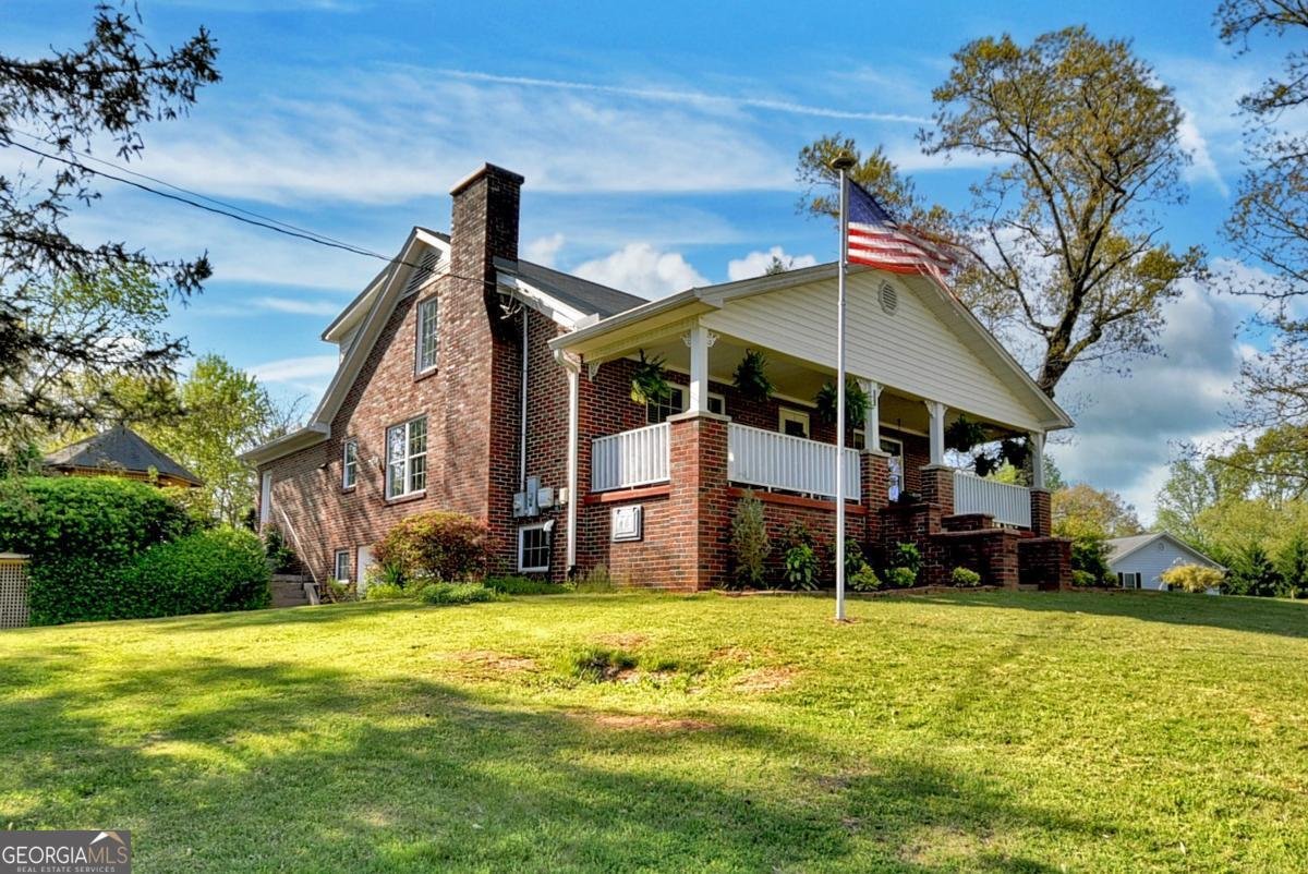 456 Lavista Drive Blue Ridge - 21