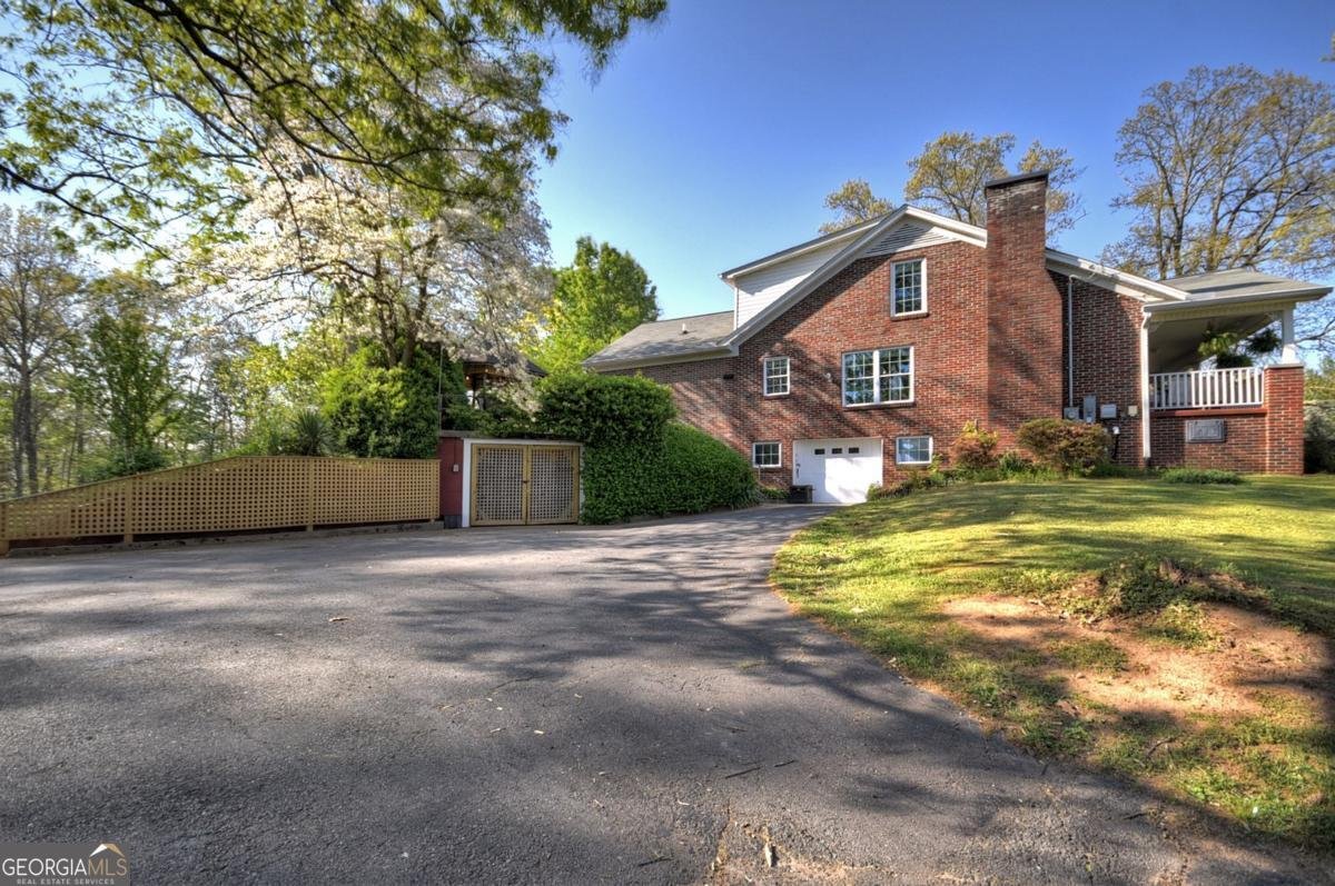 456 Lavista Drive Blue Ridge - 23