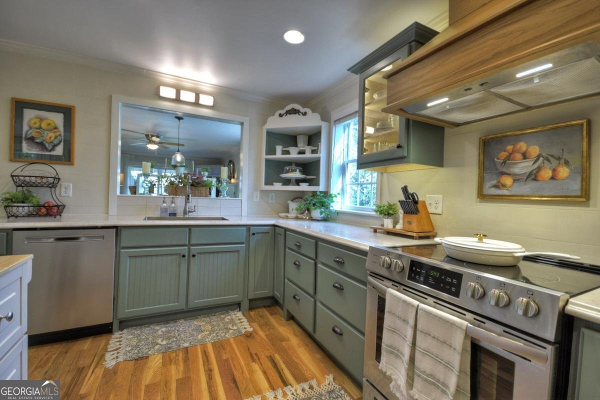 456 Lavista Drive Blue Ridge - 24