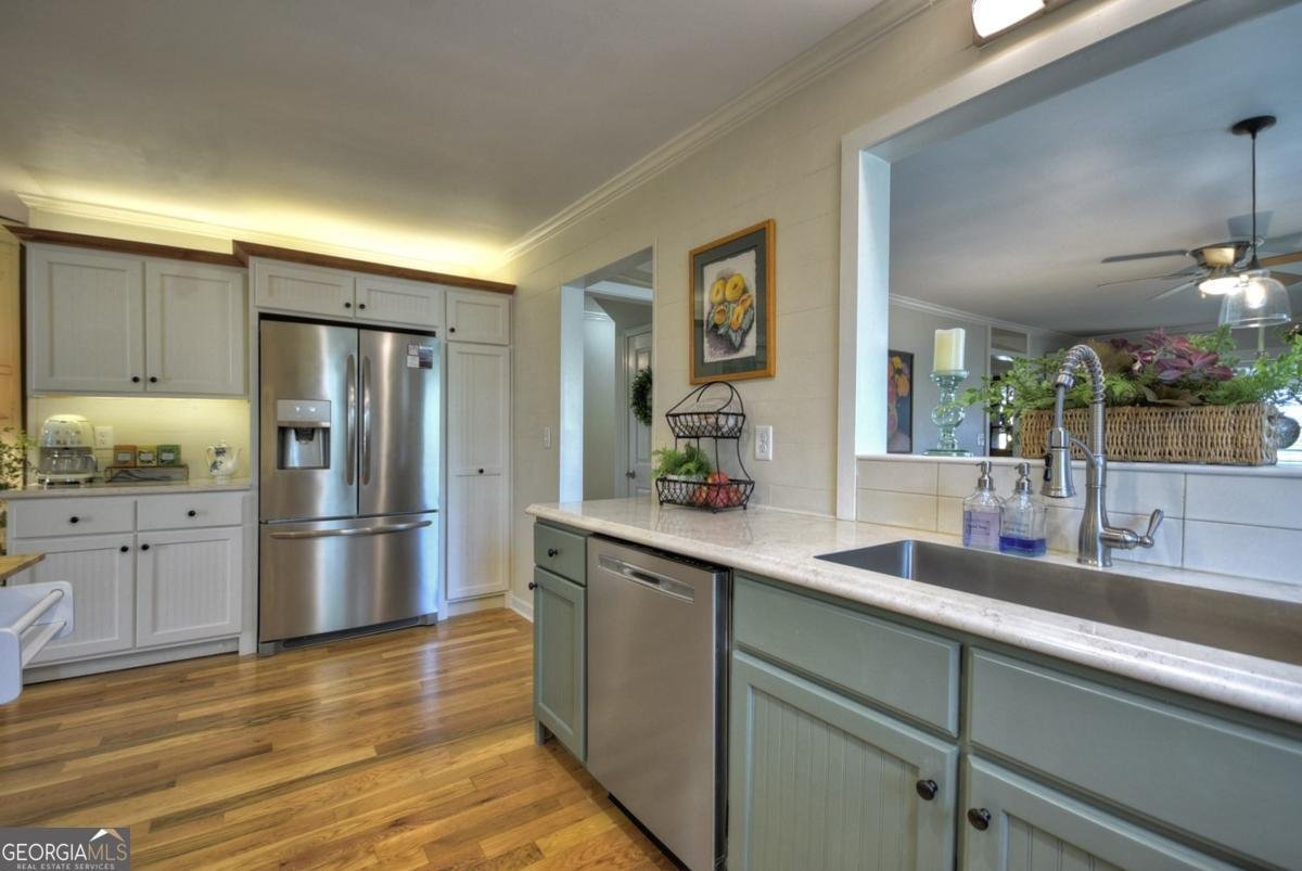 456 Lavista Drive Blue Ridge - 27