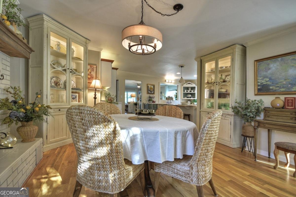 456 Lavista Drive Blue Ridge - 28