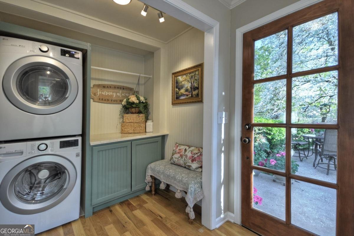 456 Lavista Drive Blue Ridge - 3