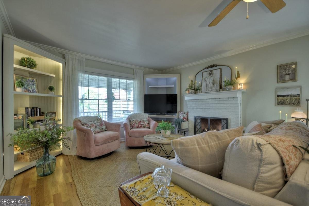 456 Lavista Drive Blue Ridge - 31