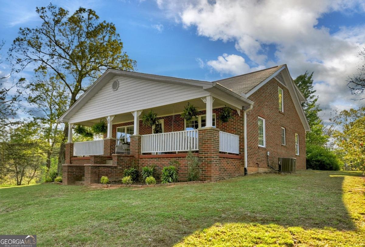 456 Lavista Drive Blue Ridge - 34