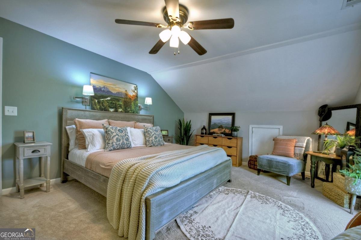 456 Lavista Drive Blue Ridge - 35