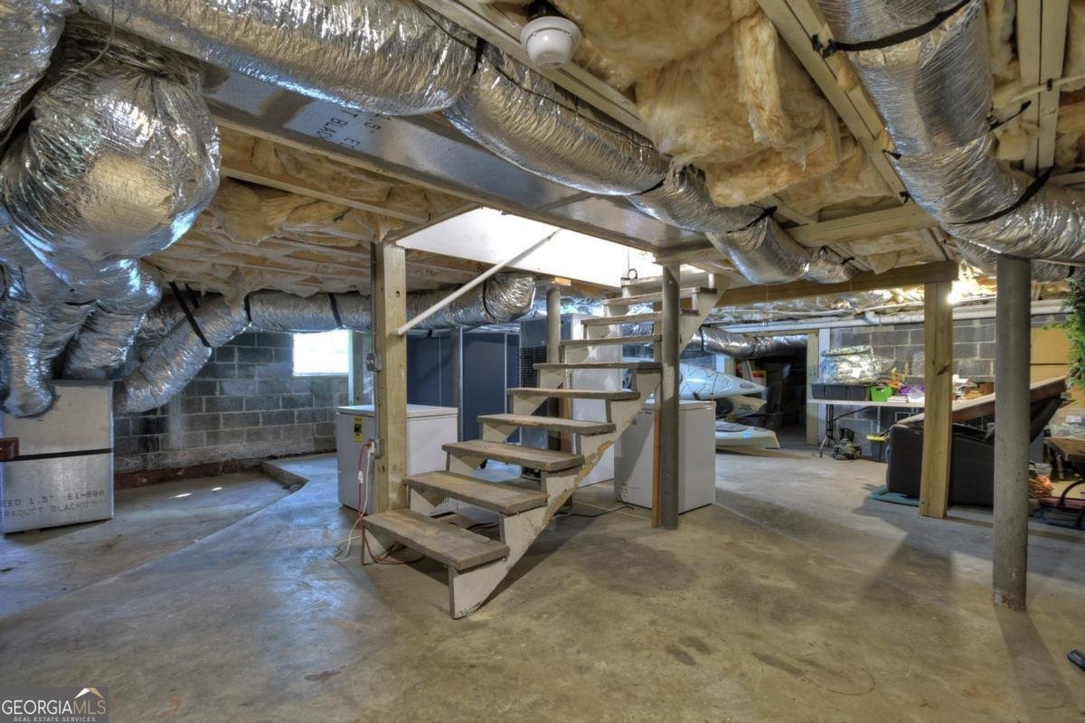 456 Lavista Drive Blue Ridge - 36