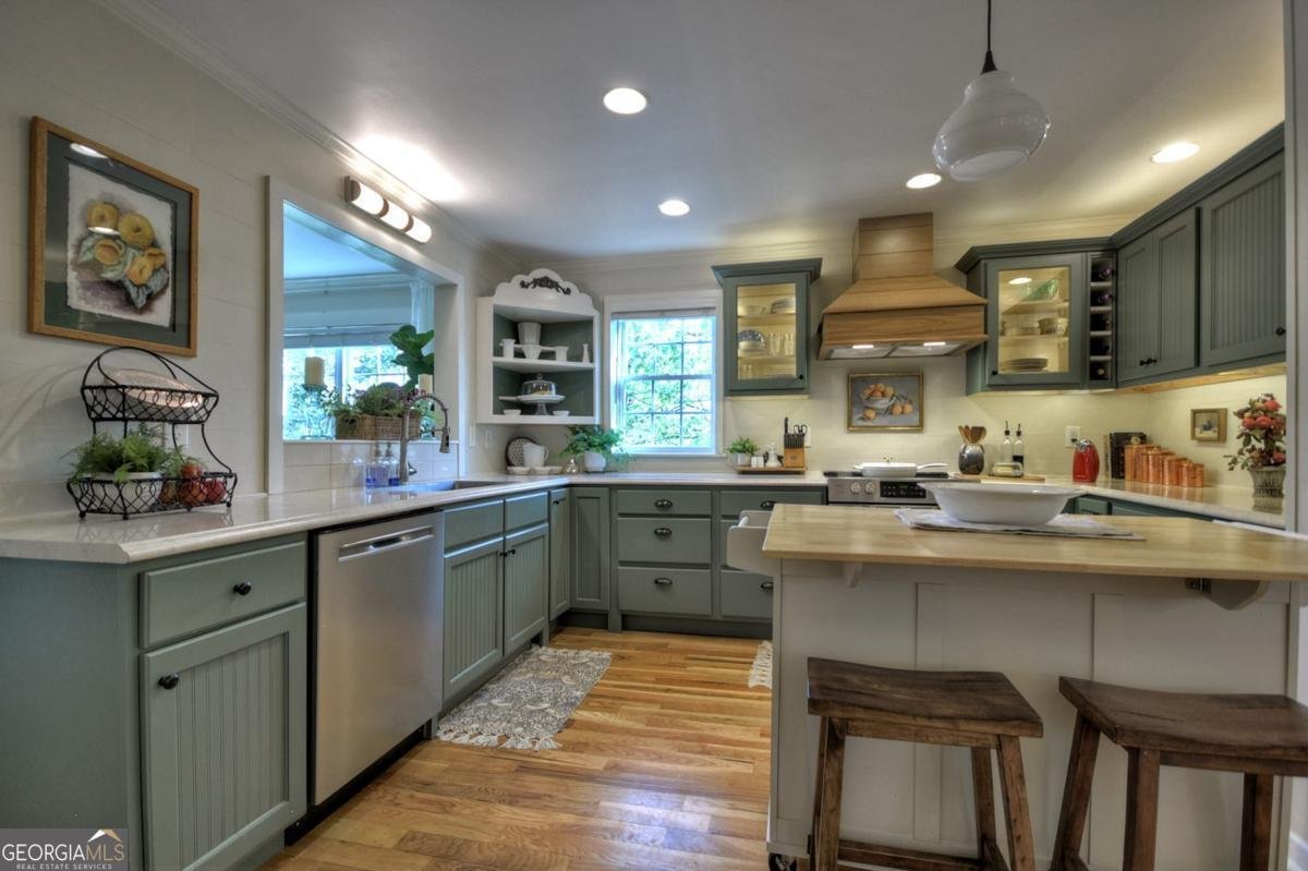 456 Lavista Drive Blue Ridge - 37