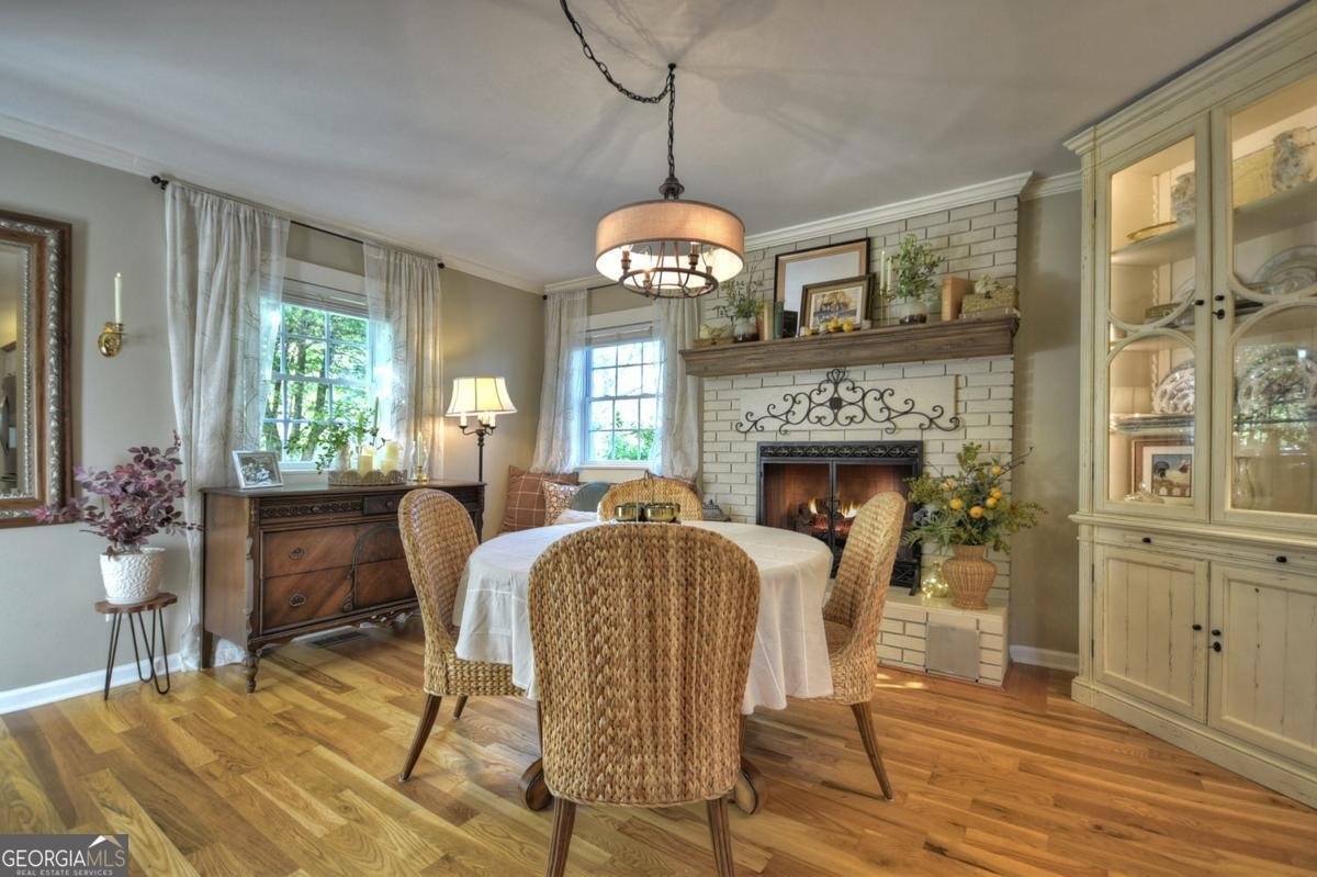 456 Lavista Drive Blue Ridge - 4