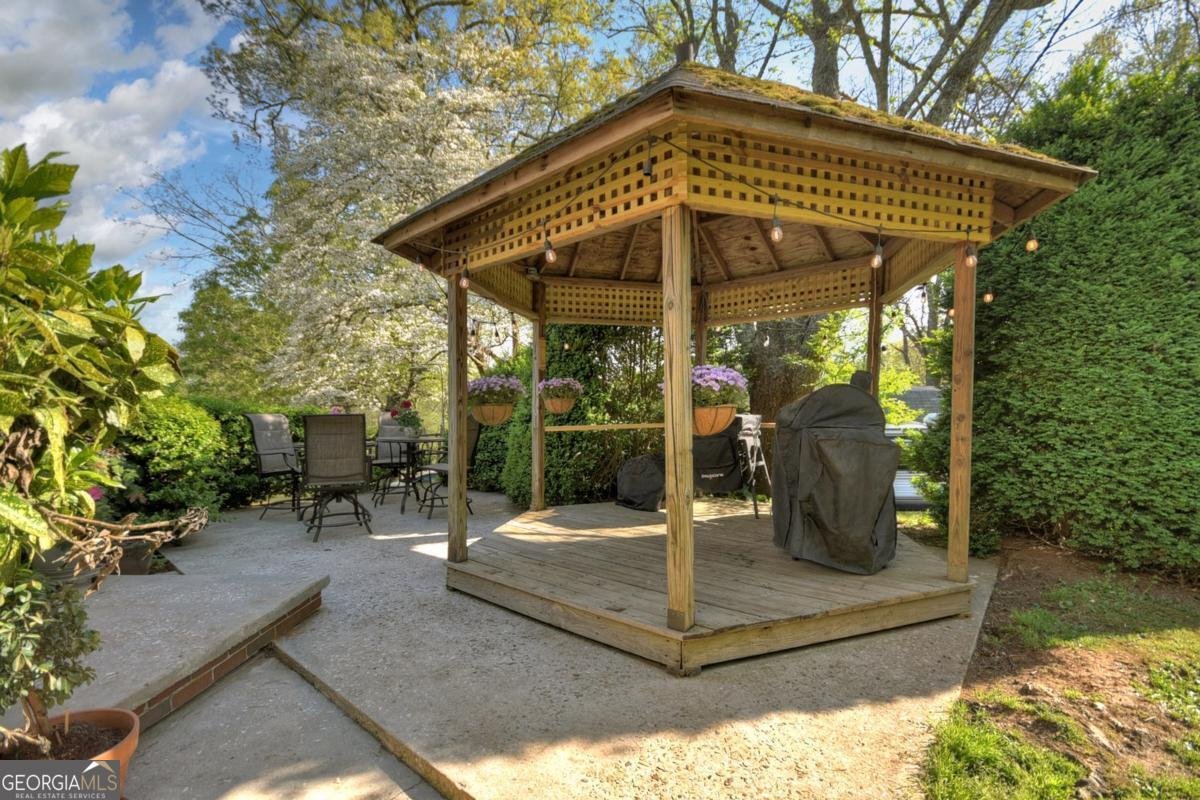 456 Lavista Drive Blue Ridge - 40