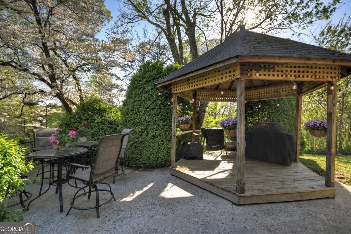 456 Lavista Drive Blue Ridge - 41