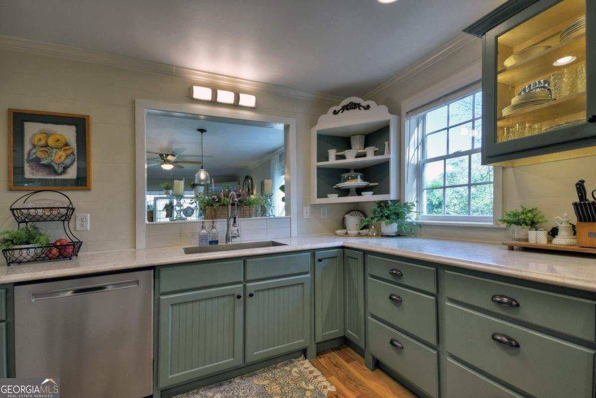 456 Lavista Drive Blue Ridge - 5