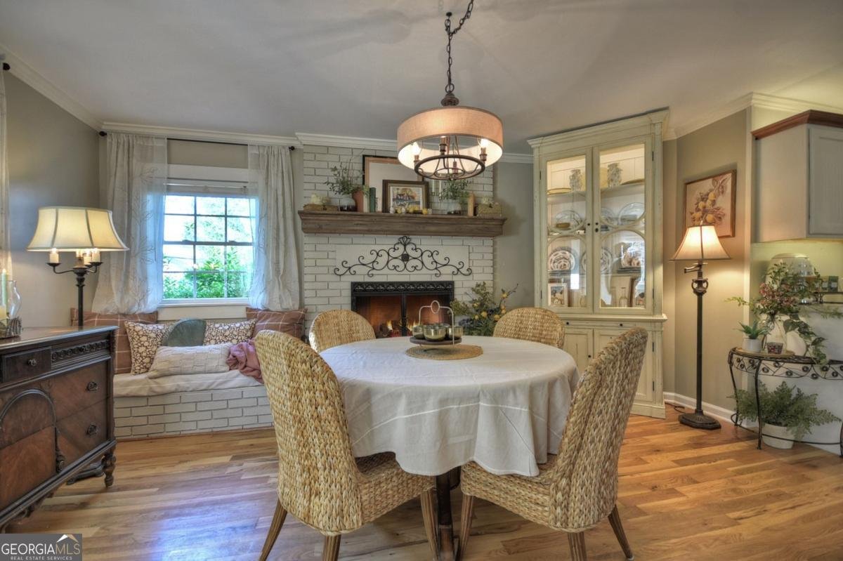 456 Lavista Drive Blue Ridge - 6