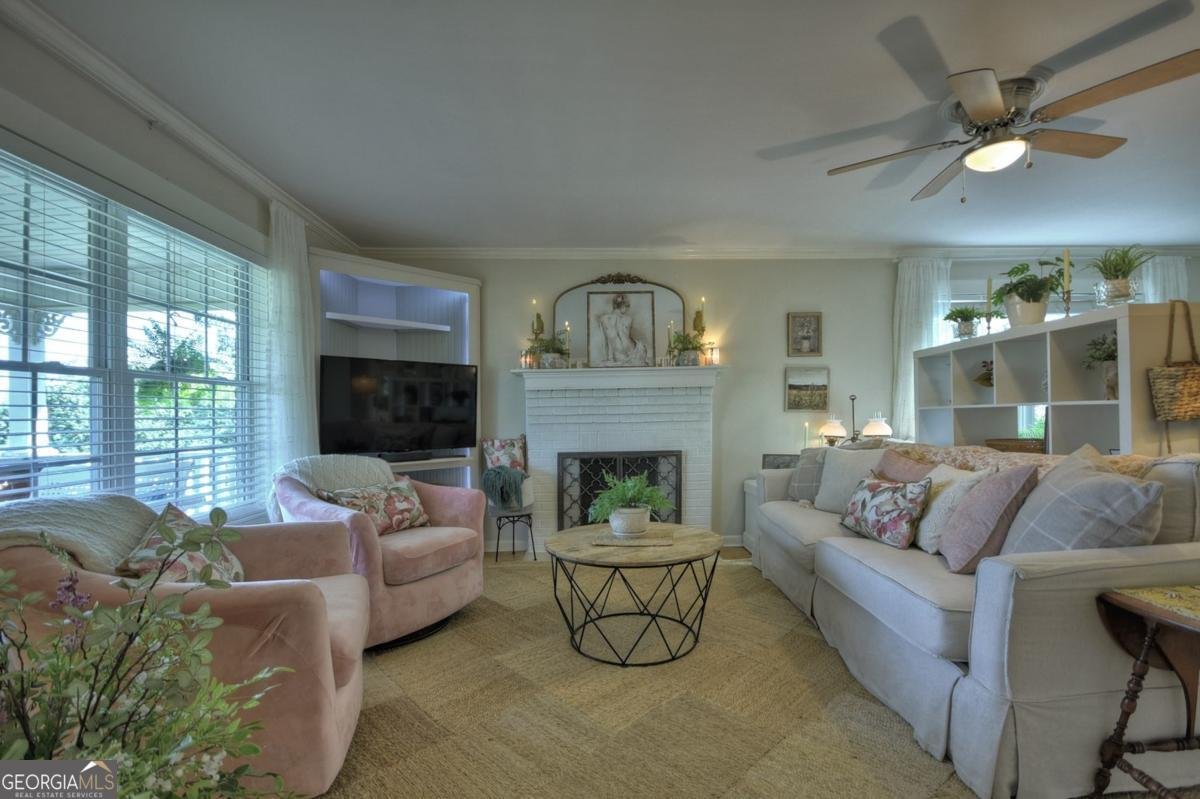 456 Lavista Drive Blue Ridge - 8