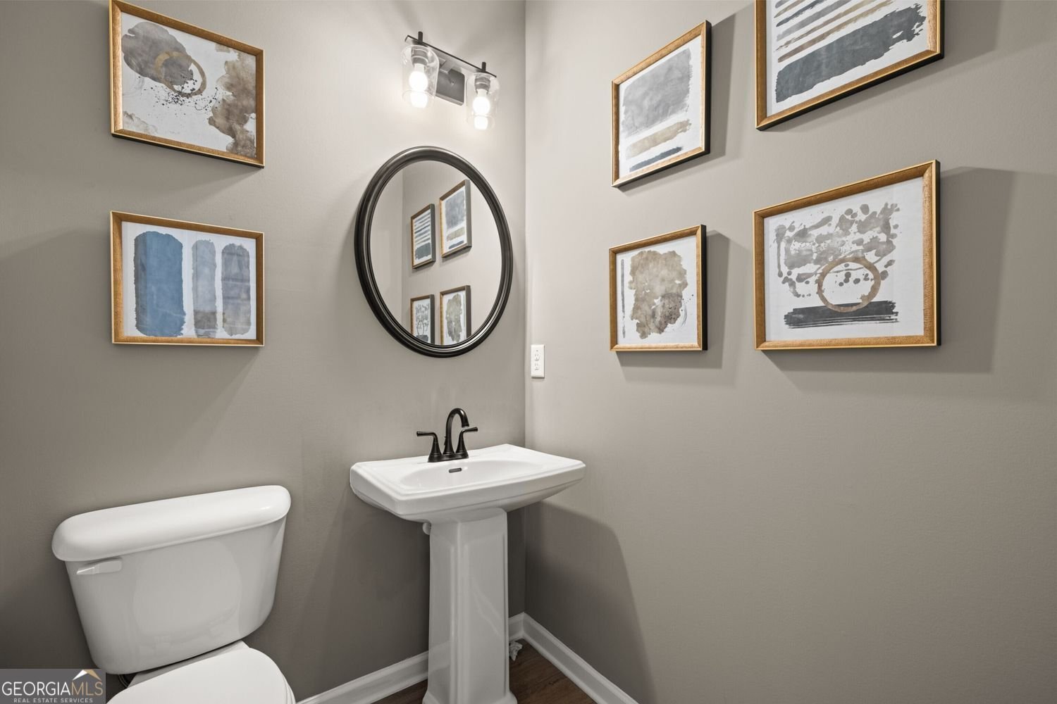 2440 Ravencliff Drive Austell - 19