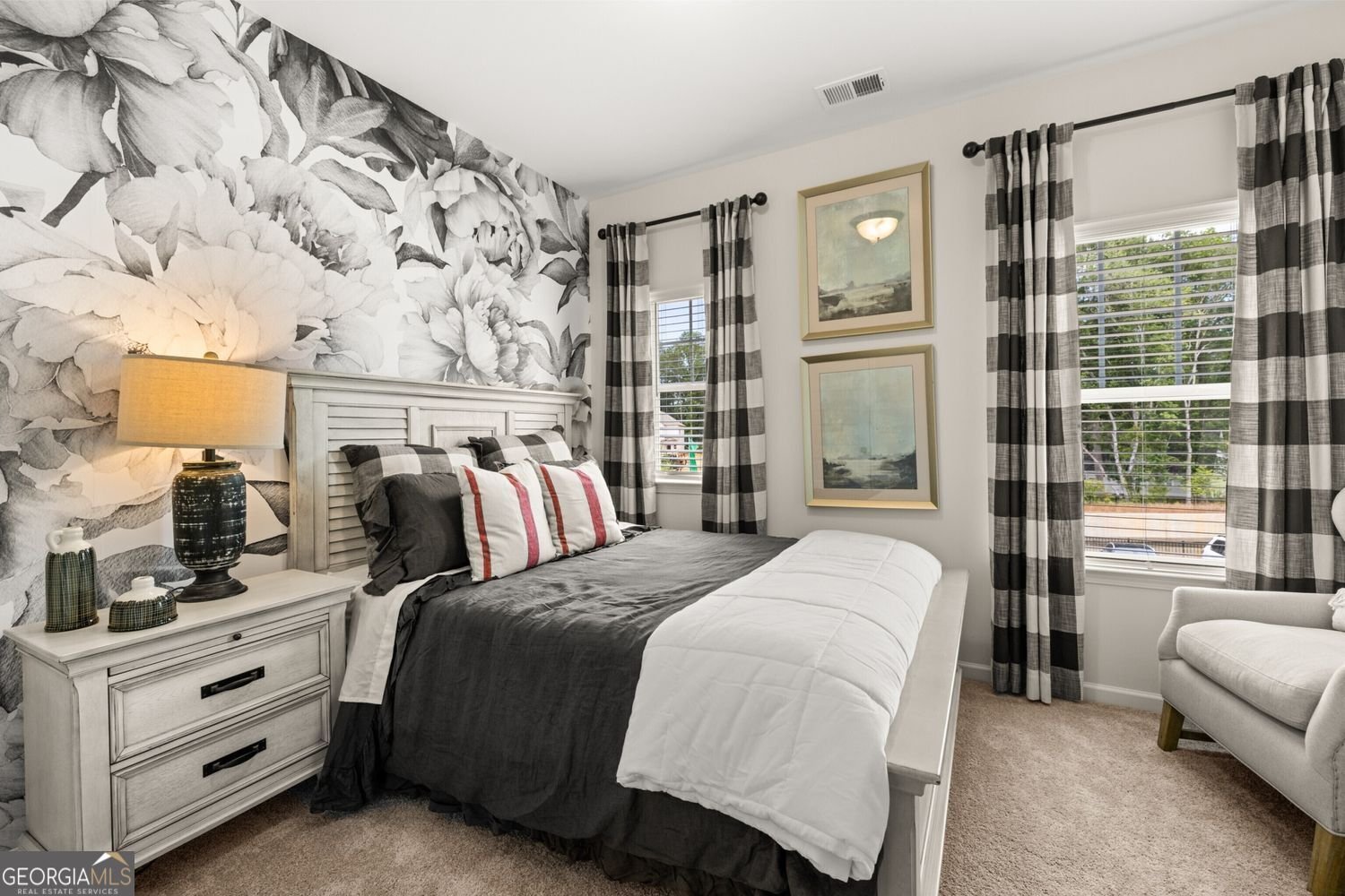 2440 Ravencliff Drive Austell - 32