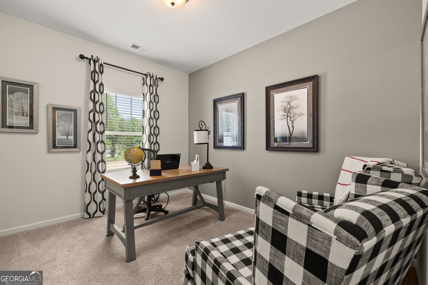 2440 Ravencliff Drive Austell - 38