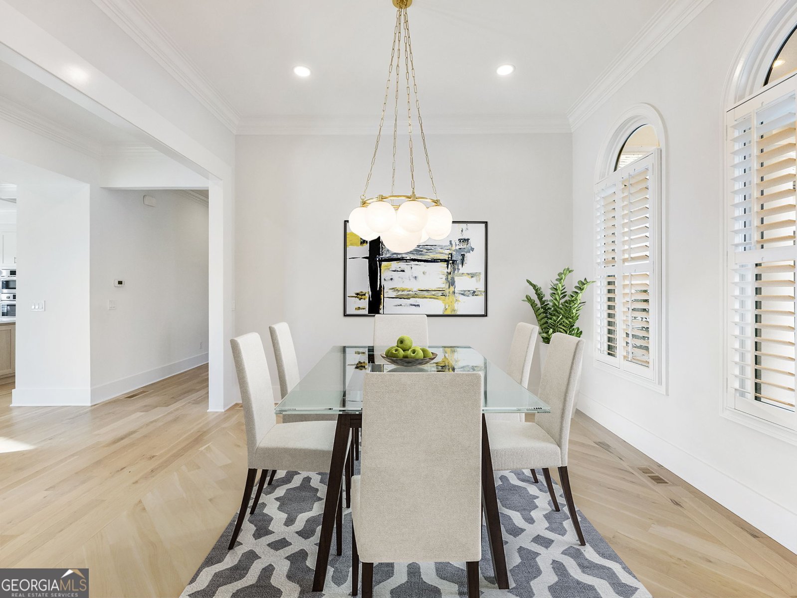 5651 Old Wilkie Road Gainesville - 11