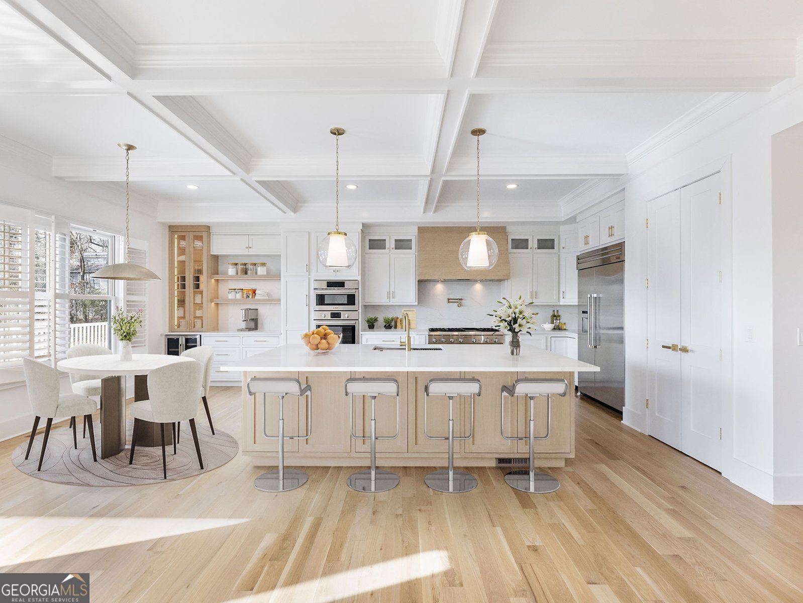 5651 Old Wilkie Road Gainesville - 12