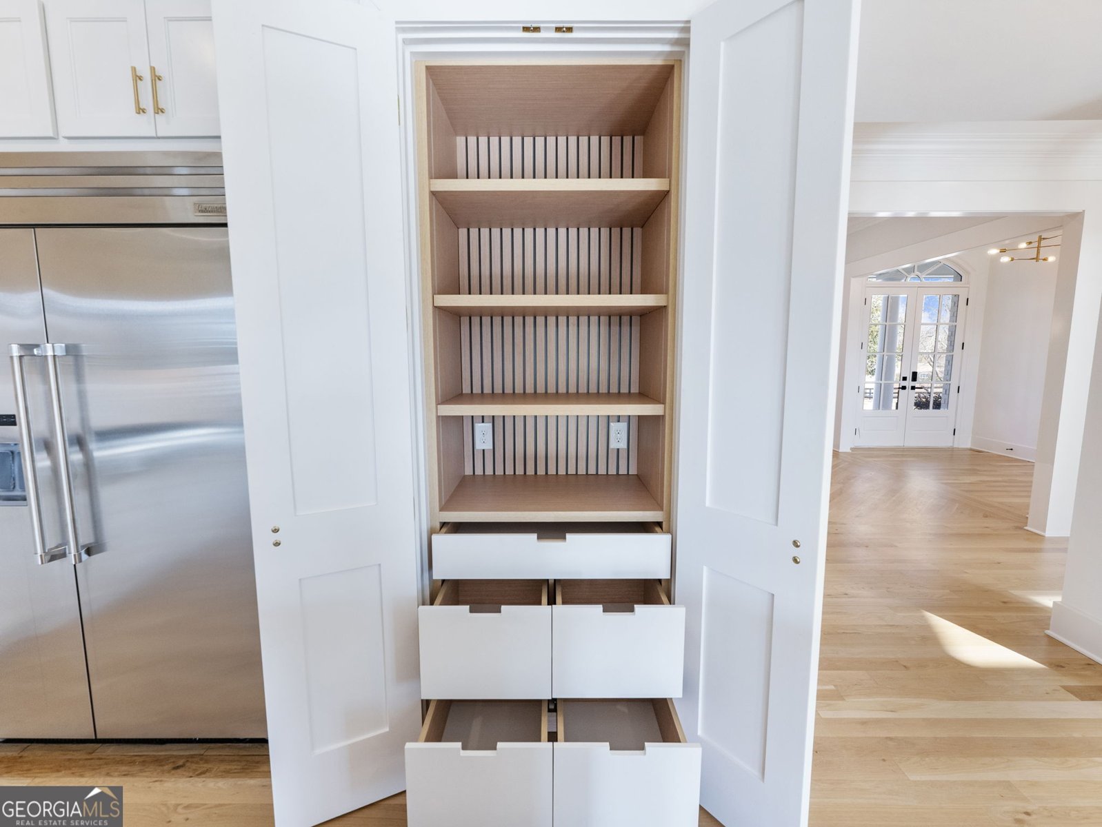 5651 Old Wilkie Road Gainesville - 16