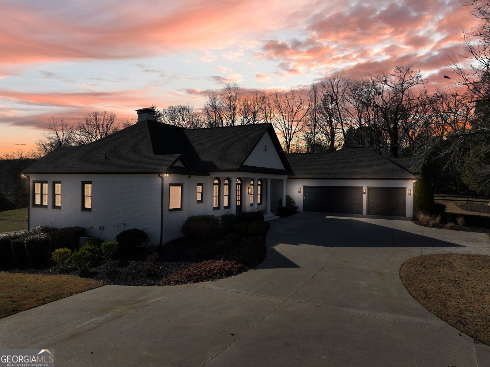 5651 Old Wilkie Road Gainesville - 2