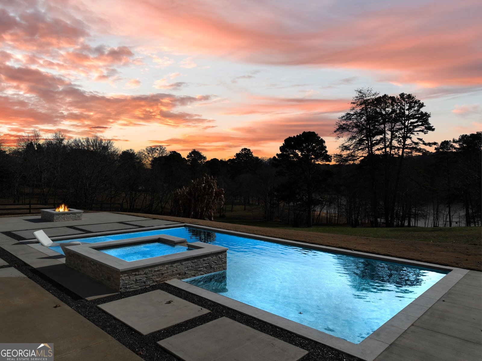 5651 Old Wilkie Road Gainesville - 3