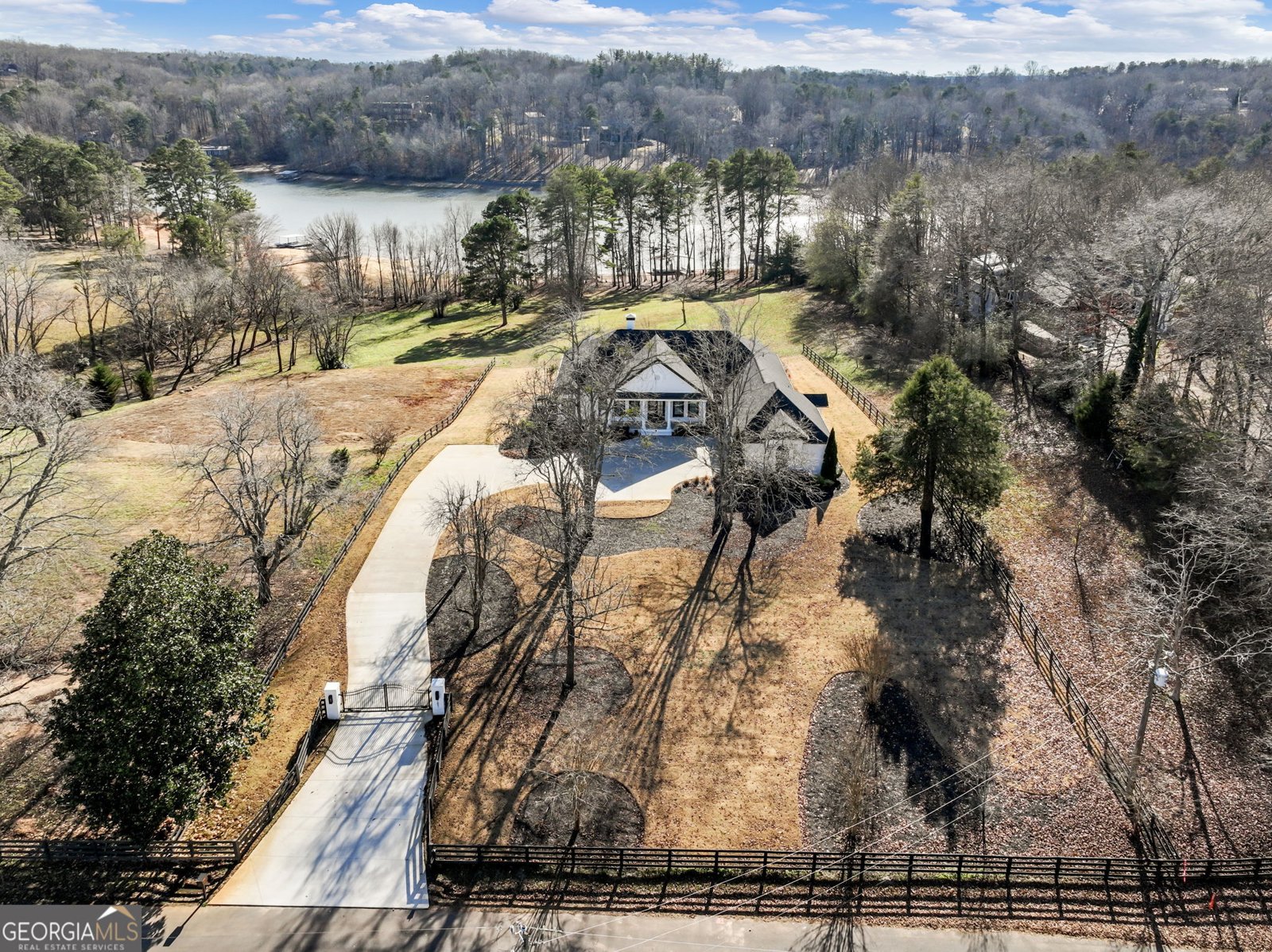 5651 Old Wilkie Road Gainesville - 4