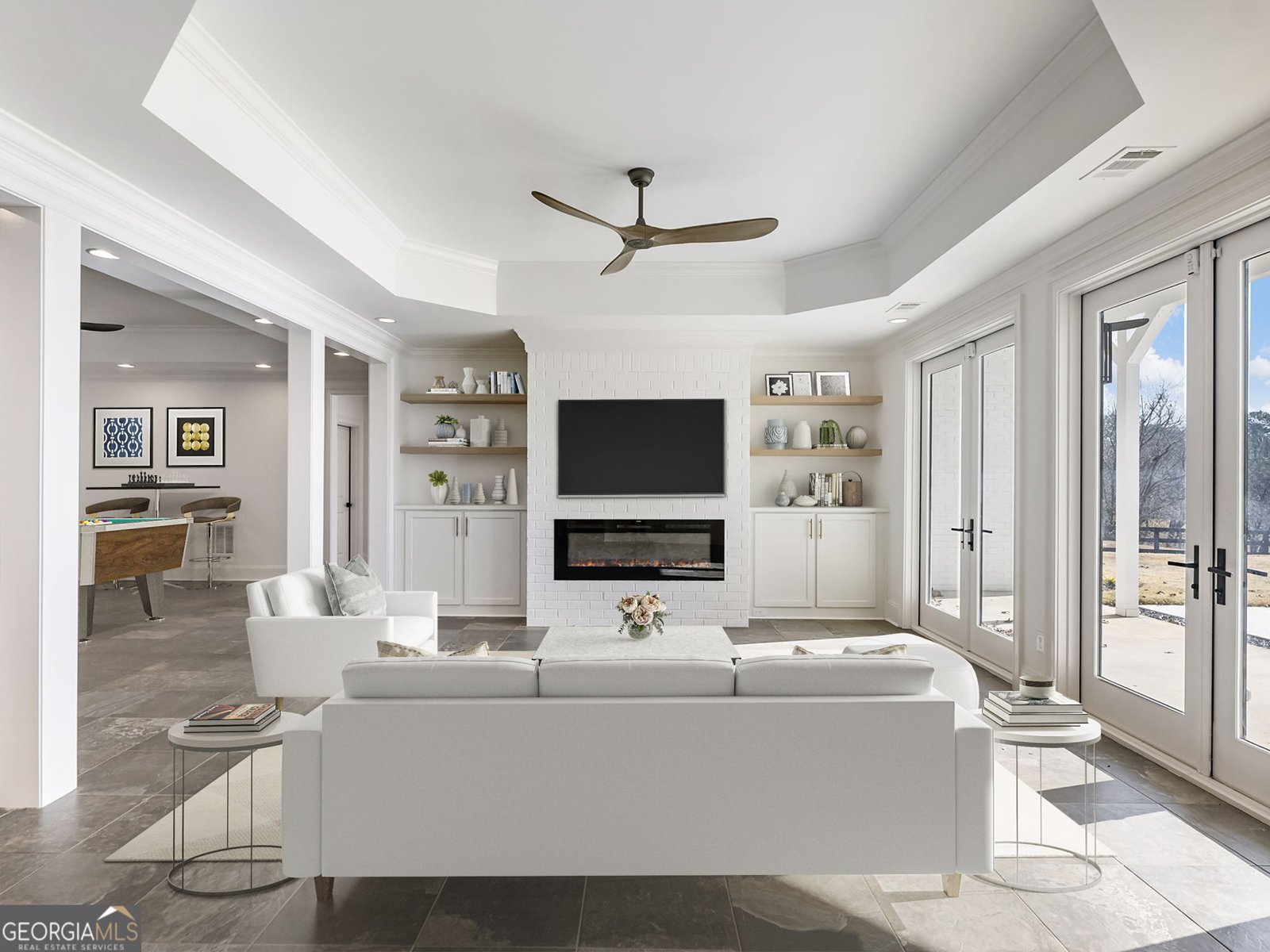 5651 Old Wilkie Road Gainesville - 48