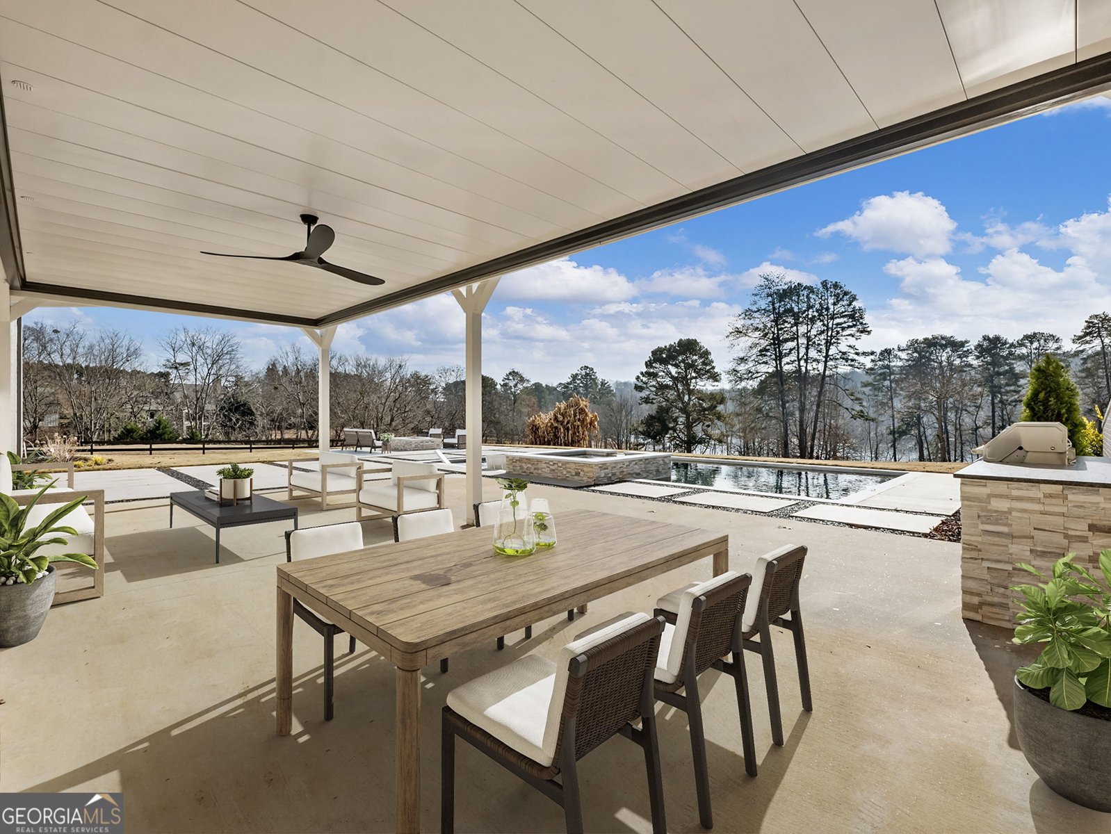 5651 Old Wilkie Road Gainesville - 63