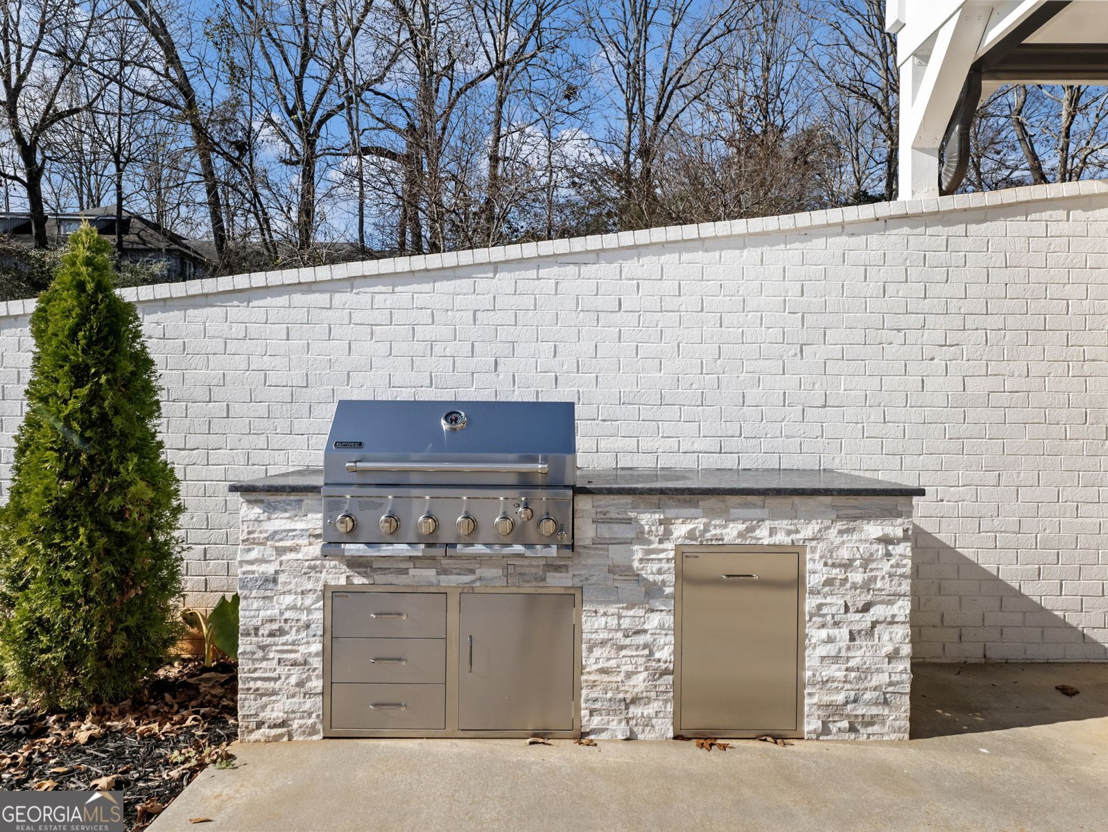 5651 Old Wilkie Road Gainesville - 64