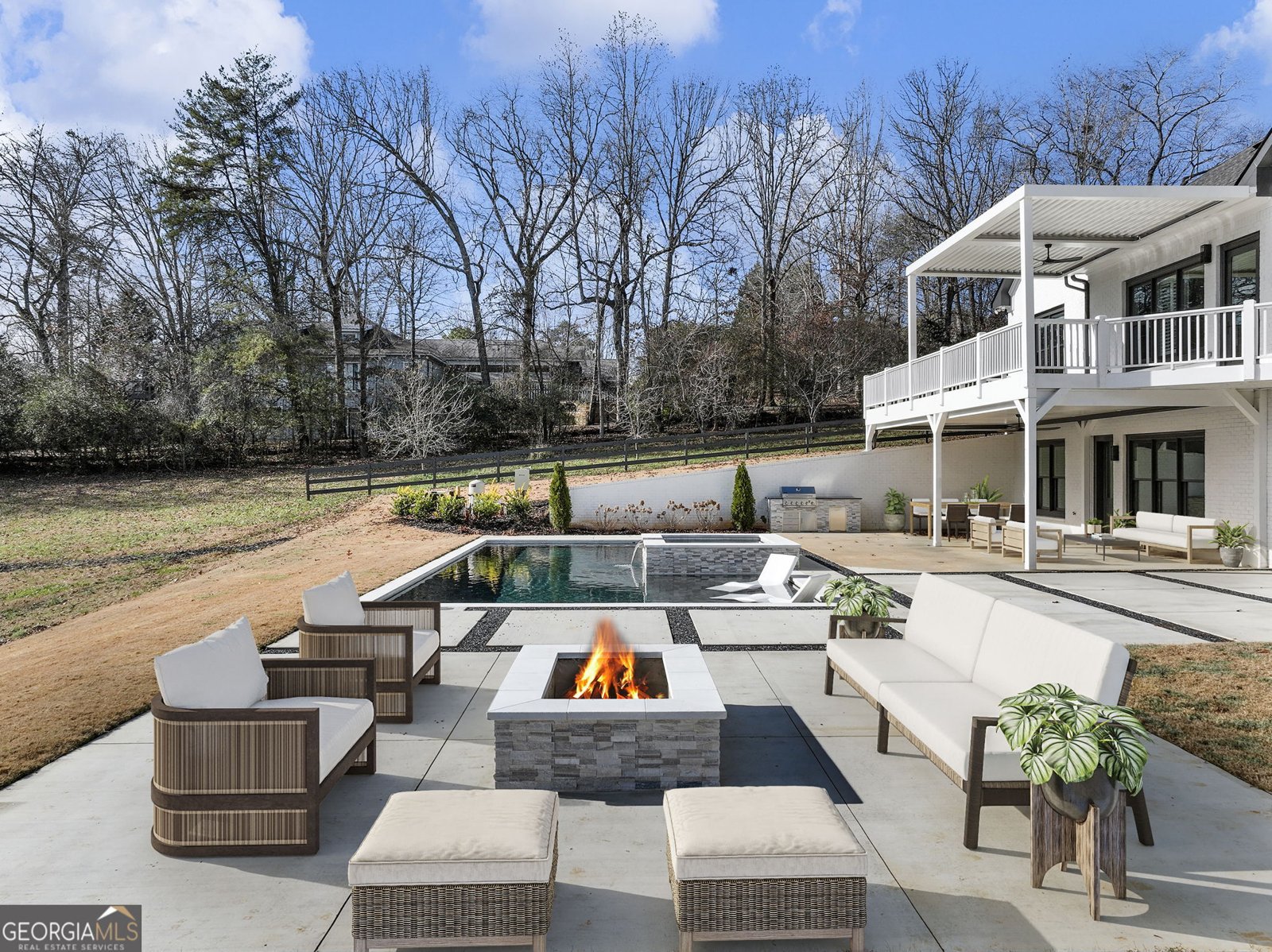 5651 Old Wilkie Road Gainesville - 68