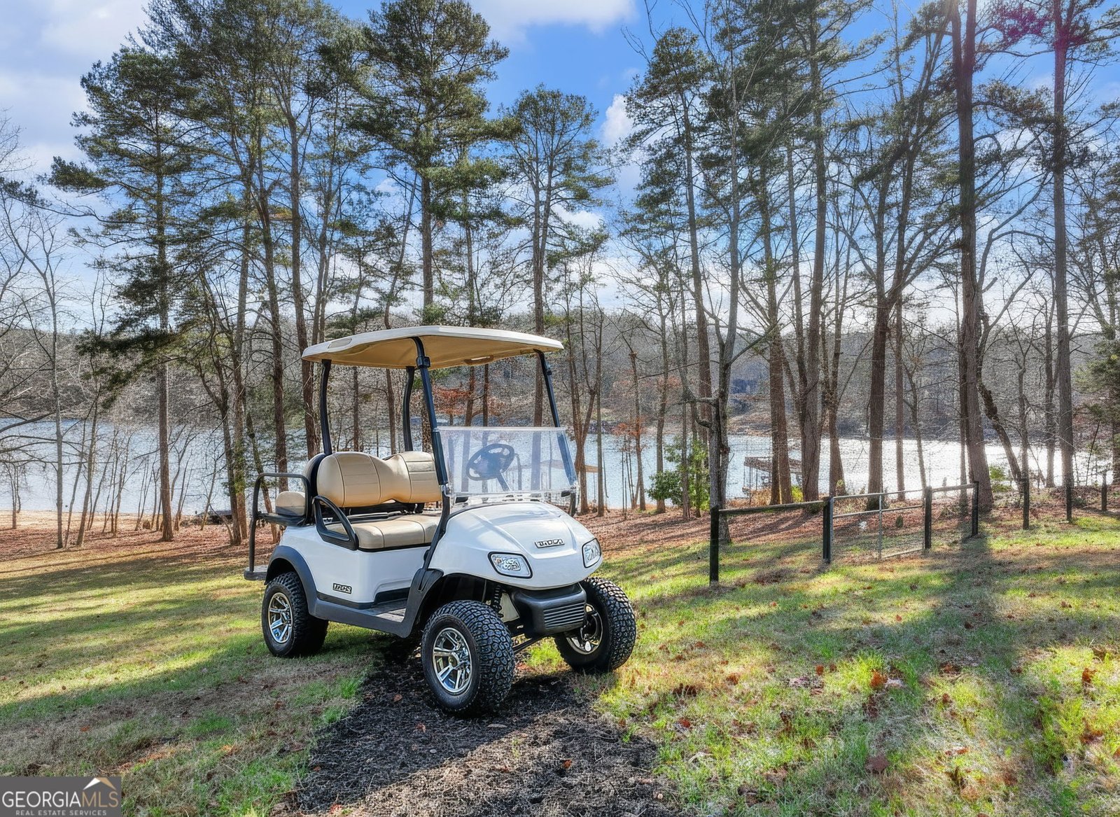 5651 Old Wilkie Road Gainesville - 7