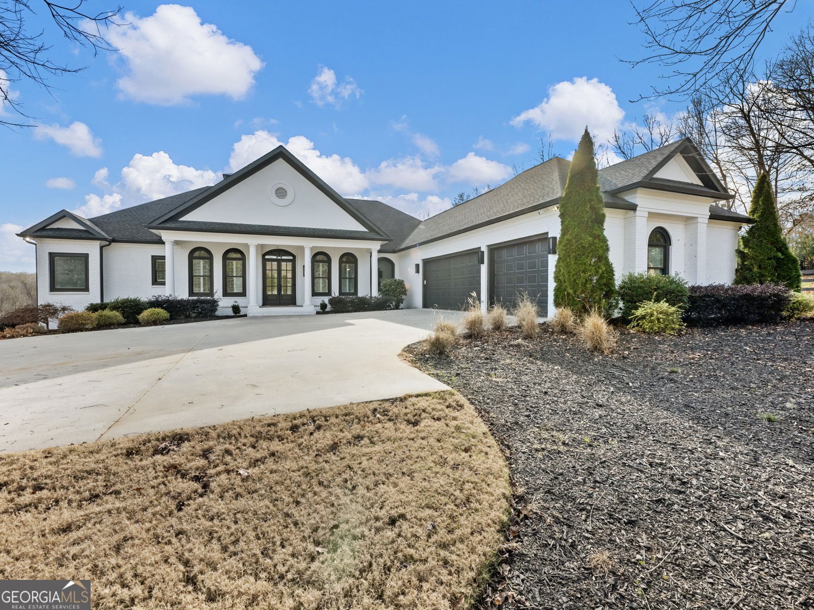 5651 Old Wilkie Road Gainesville - 70