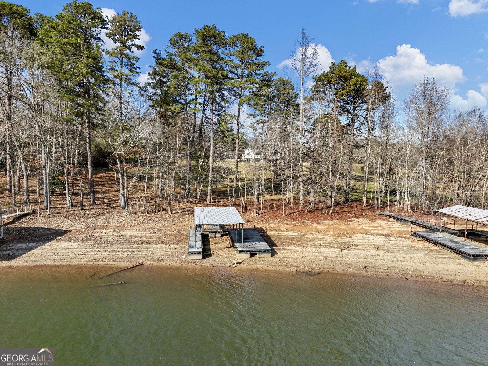 5651 Old Wilkie Road Gainesville - 73