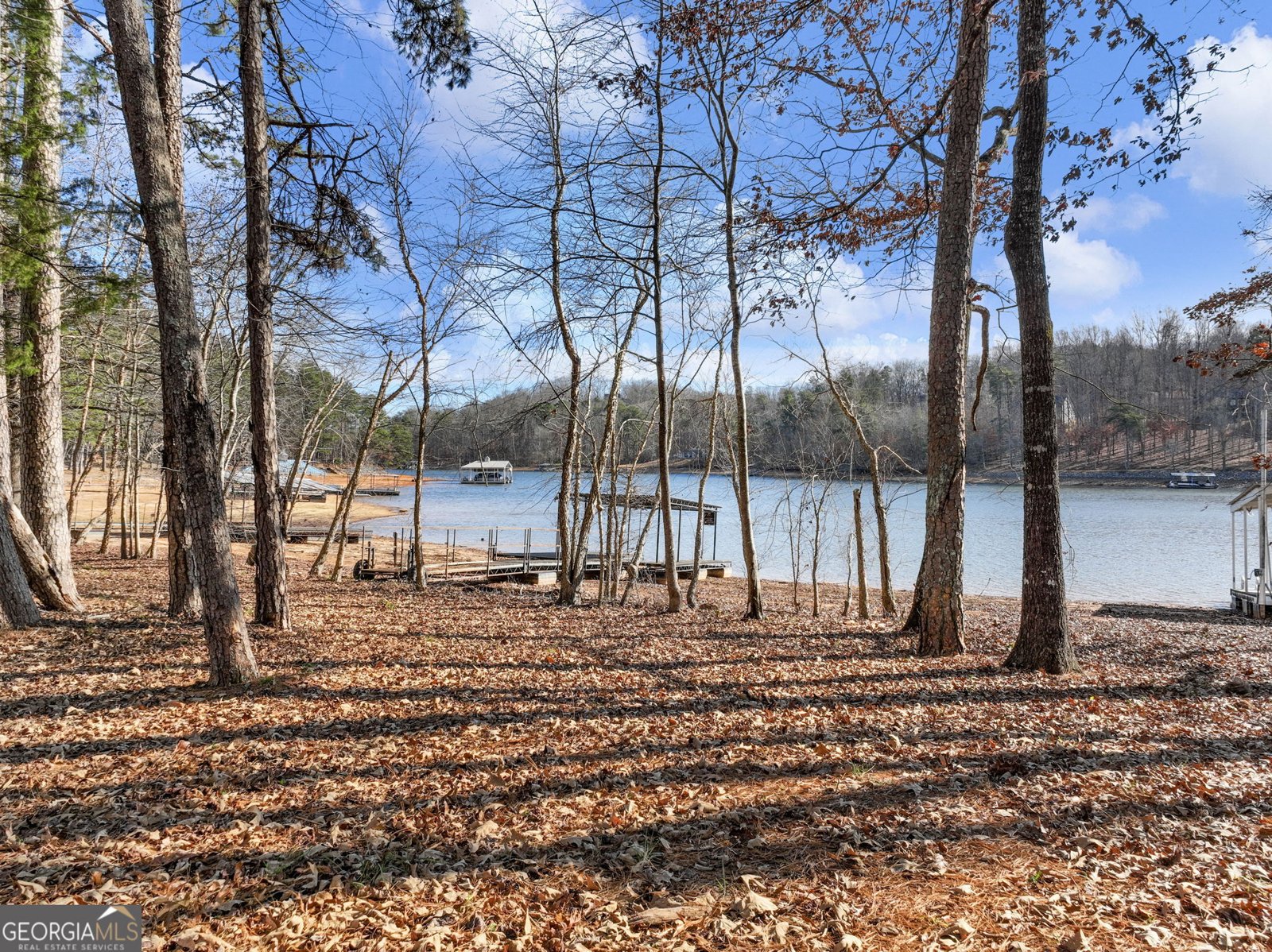 5651 Old Wilkie Road Gainesville - 8