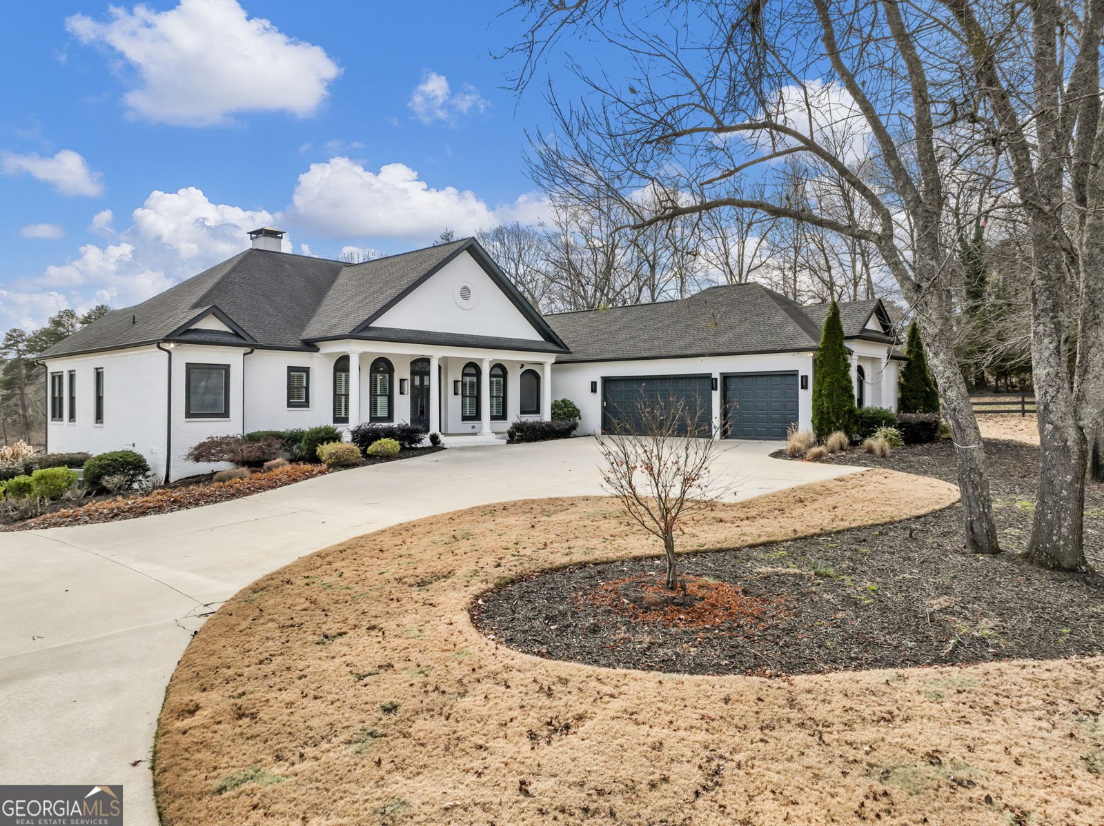 5651 Old Wilkie Road Gainesville - 9