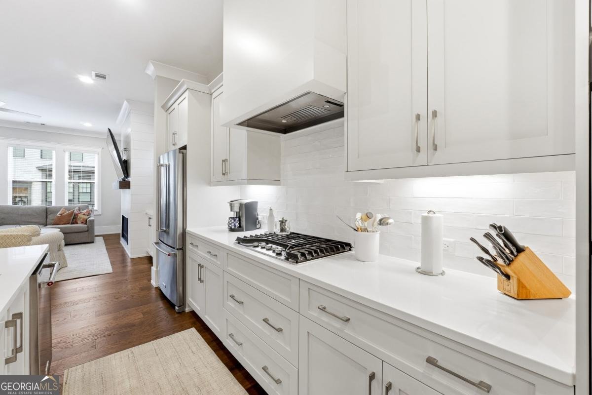 1307 Markham Road Atlanta - 12