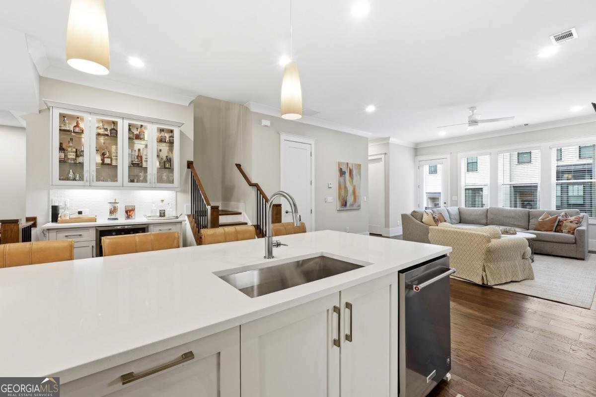 1307 Markham Road Atlanta - 13