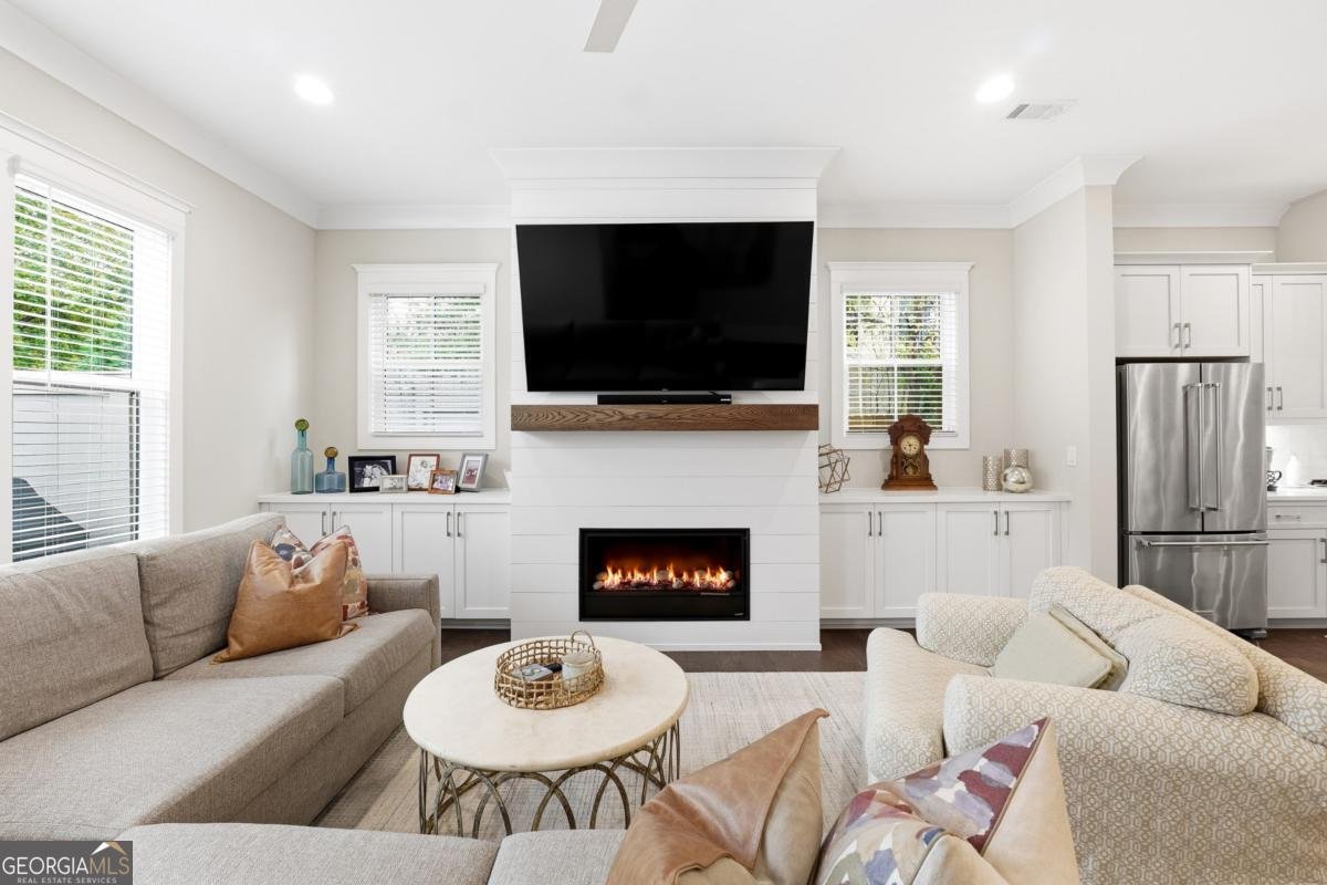 1307 Markham Road Atlanta - 16