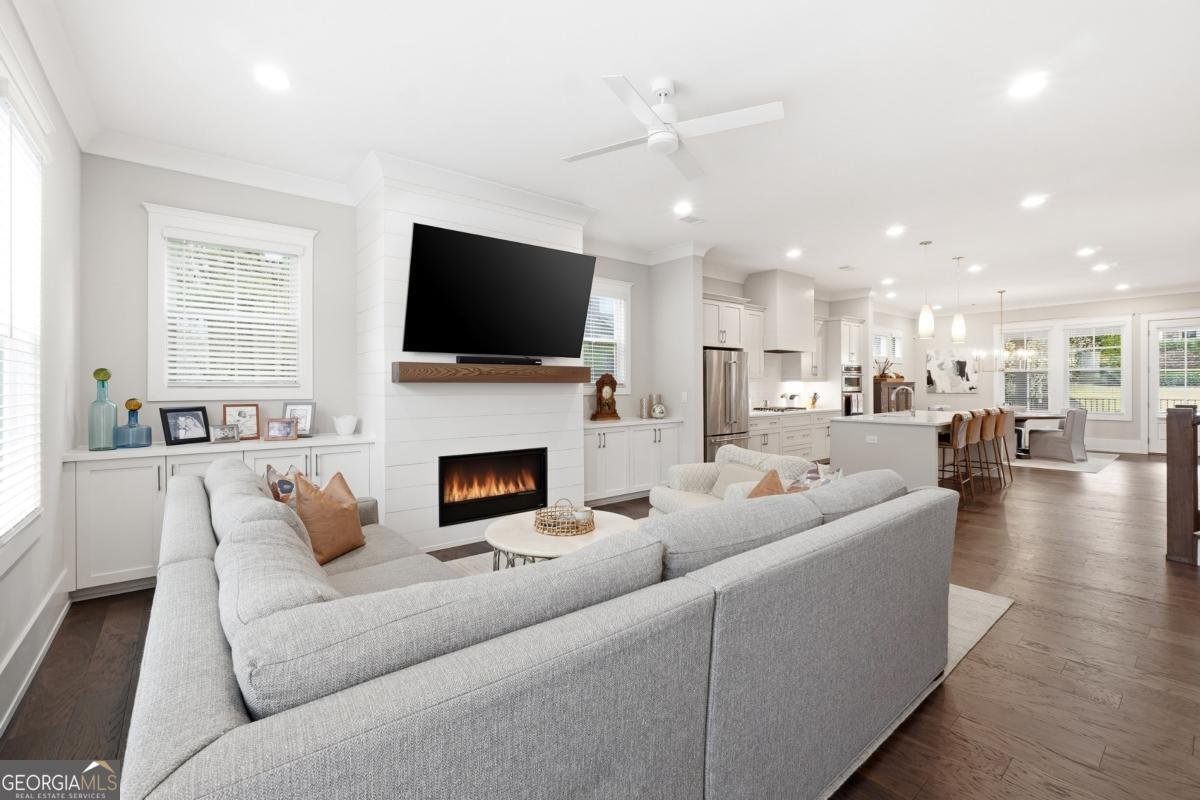 1307 Markham Road Atlanta - 17