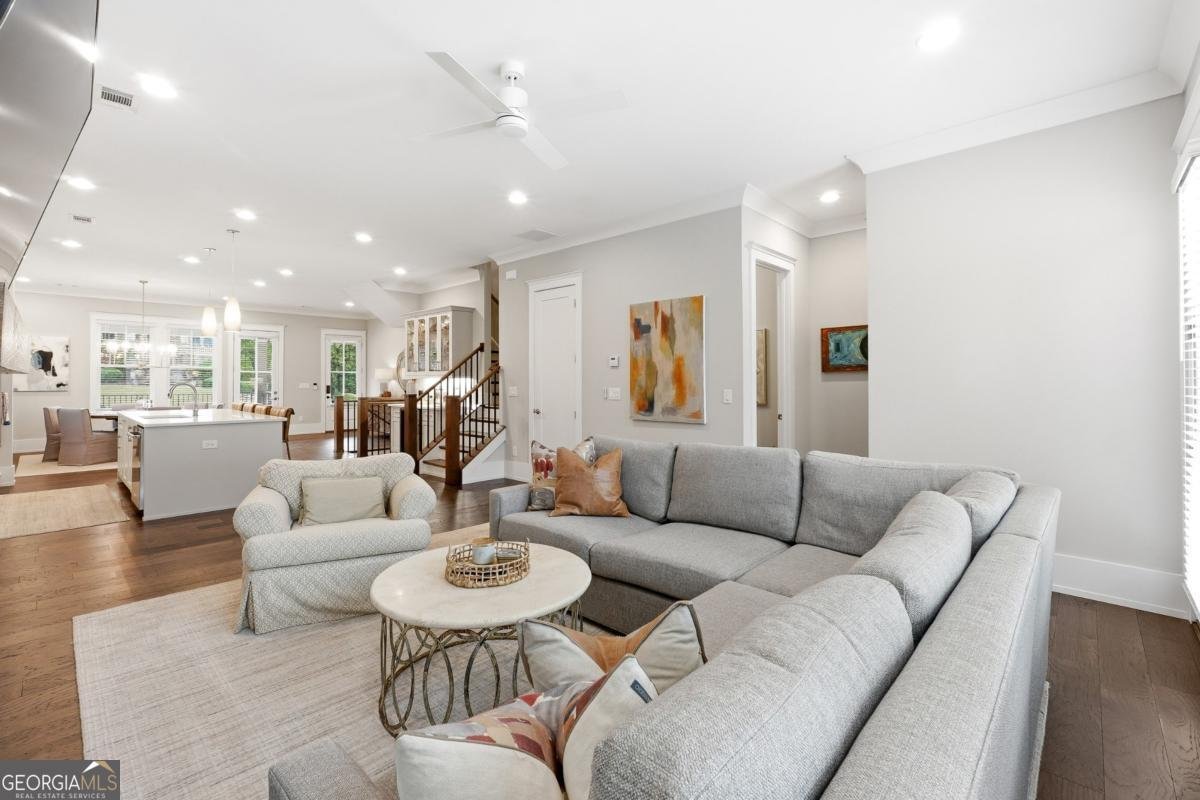 1307 Markham Road Atlanta - 19