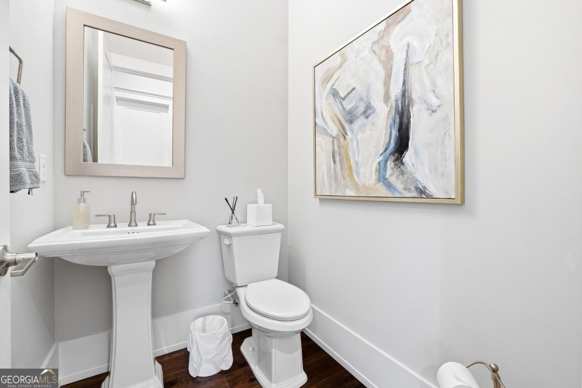 1307 Markham Road Atlanta - 20