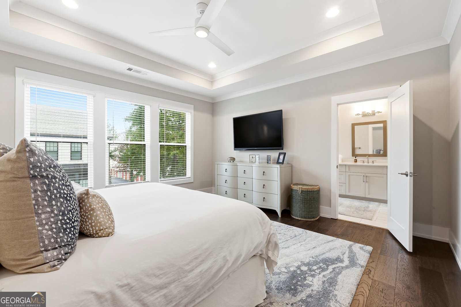 1307 Markham Road Atlanta - 23