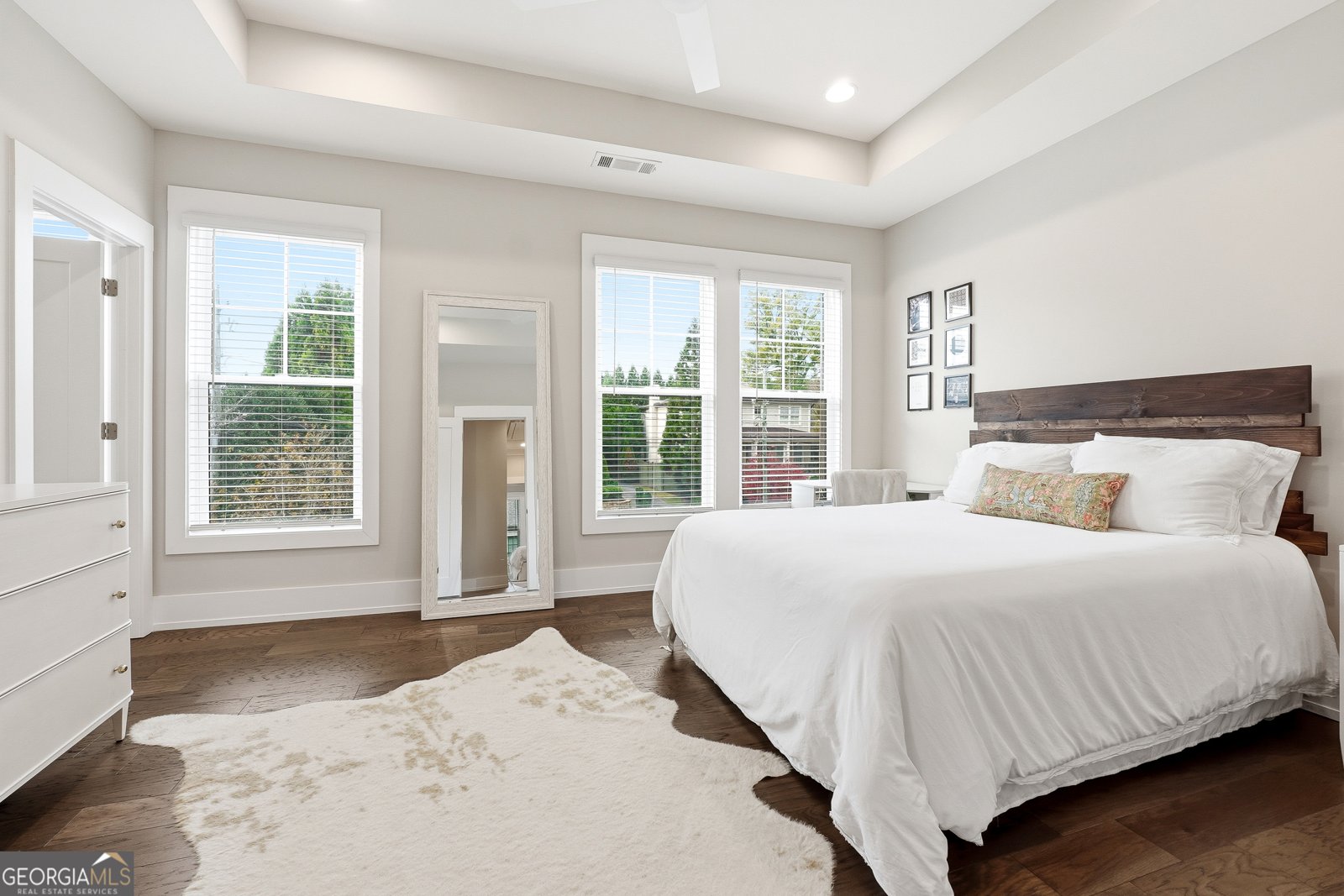 1307 Markham Road Atlanta - 29